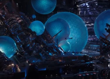 Valerian: France's Most Costly Film
