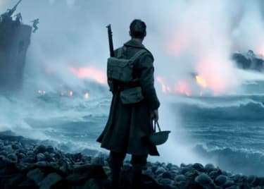 Why 'Dunkirk' Will Be Nolan's Best
