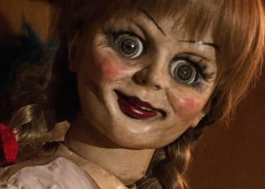 'Annabelle: Creation' Scores A 100% On Rotten Tomatoes