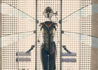 Michelle Pfeiffer Joins Ant-Man 2