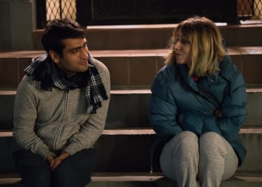 THE BIG SICK Proves Truth Is Funnier than Fiction