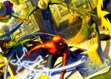 Spider-Man: HC Hints At Sinister 6