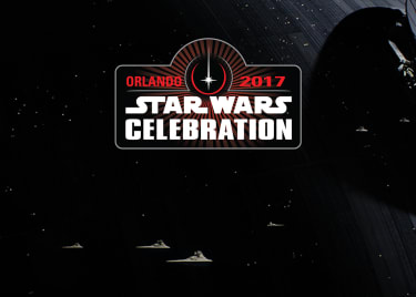 AMC at Star Wars Celebration in Orlando 
