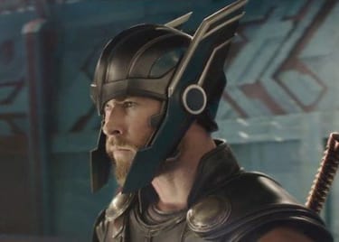 Second 'Thor: Ragnarok' Trailer