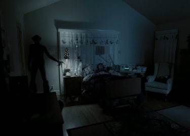The Scariest 'Insidious' Moments