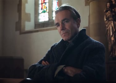 Powerful Daniel Day-Lewis Roles