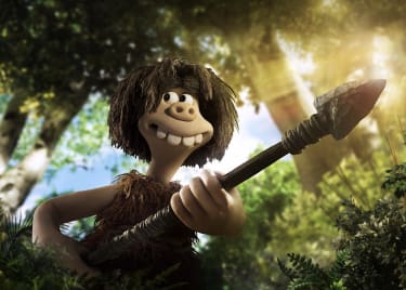 EARLY MAN Looks To Strike Gold