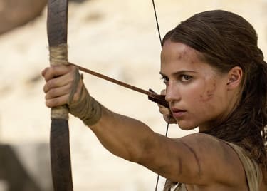 Tomb Raider Could Break The Curse