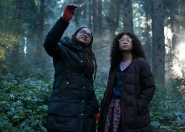 Interview With Ava DuVernay