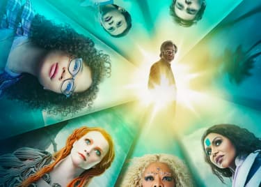 The People Behind A Wrinkle In Time