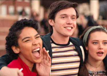 Get To Know Love, Simon Director