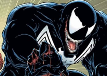 Comic Book Arcs To Inform Venom
