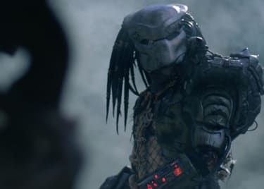 What To Know About The Predator