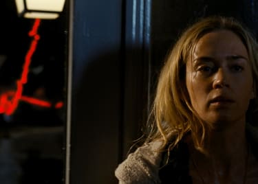 How A Quiet Place Stands Apart
