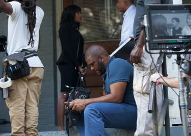 5 Tyler Perry Movies That Aren’t MADEA