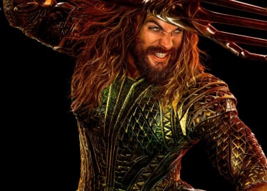 Get To Know Aquaman’s Arthur Curry