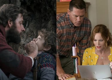 Two Standout Films at SXSW