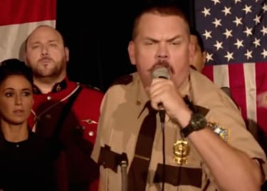 The Long Road To ‘Super Troopers 2’