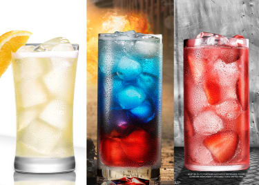 4 Specialty Drinks to Sip This Spring