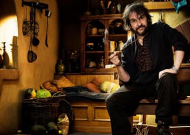 Peter Jackson’s Must-See Movies
