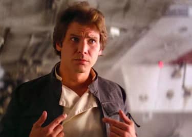6 Most Memorable Han Solo Moments