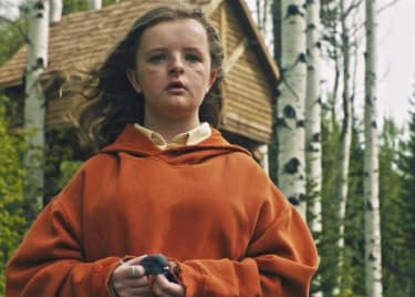 Hereditary Puts A Spin On Horror