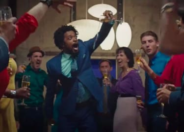 Sorry to Bother You Gets Weird