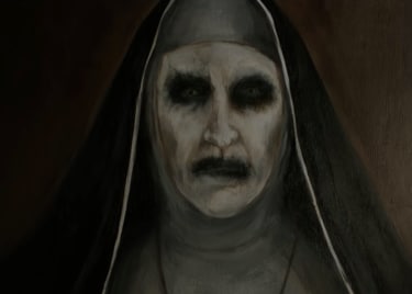 The Nun: A Comprehensive Guide