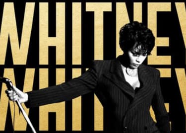 Whitney Houston’s Film Stardom