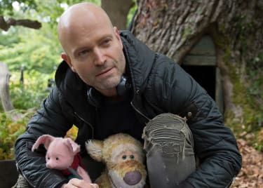AMC Exclusive Interview: Director Marc Forster