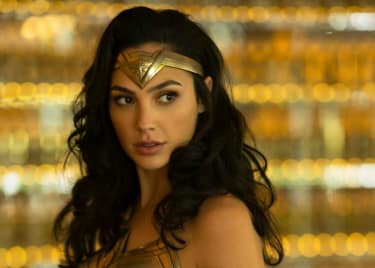 The Future Is Female: Wonder Woman