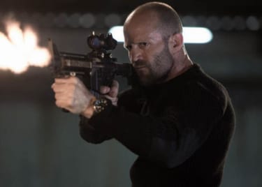 Jason Statham Is an Action Icon