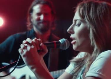 A New Take On ‘A Star Is Born’