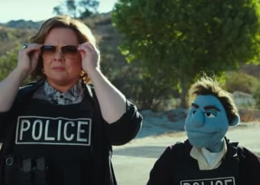 Rated R: The Happytime Murders