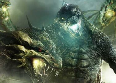 Godzilla’s MonsterVerse Revealed