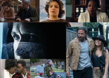 Standout Titles From TIFF 2018