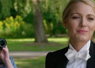 Page To Screen: A Simple Favor