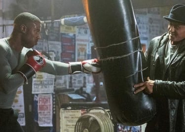 ‘Creed 2’ Throws A Big Punch