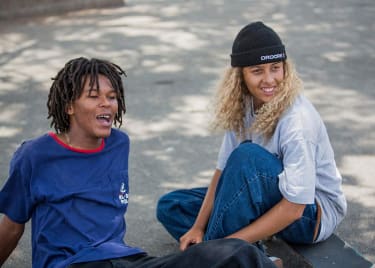 Mid90s Turns Skaters Into Stars
