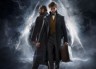 Fantastic Beasts 2: The Deathly Hallows