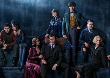 FANTASTIC BEASTS 2: All You Need to Know