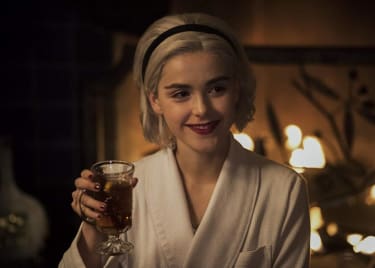 Kiernan Shipka’s Path To Stardom