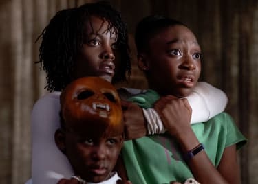 Jordan Peele’s US: We Are the Danger