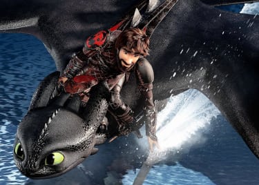 How To Train Your Dragon 3: A Guide