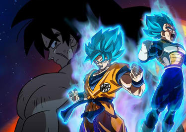 Amc Dragon Ball Super Broly Avenues