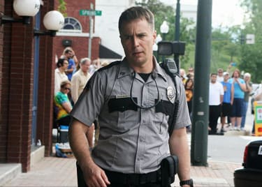 Why Sam Rockwell Is So Great at Being Bad
