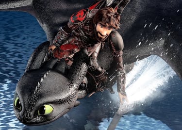 Ready for the How to Train Your Dragon Finale?