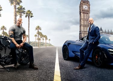 Your Guide to Fast & Furious Spinoff Hobbs & Shaw
