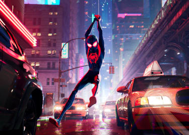 What Could Happen in the Spider-Verse Sequel