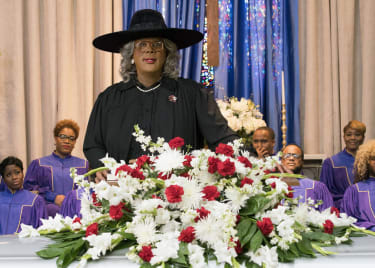 The Icons Who Appear in Tyler Perry’s Madea Movies